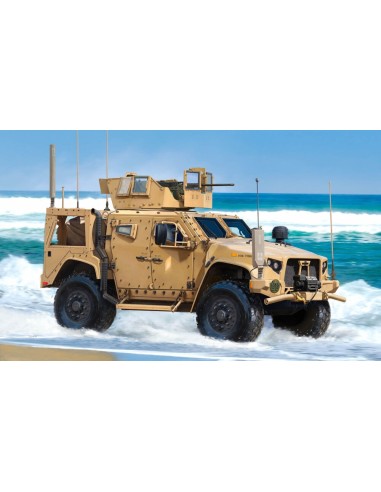 M1278A1 Heavy Guns Carrier Modification with the MCTAGS 