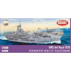 HMS Ark Royal 1939 