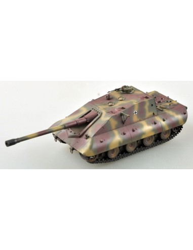 German Jagdpanzer E-100 