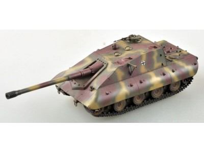 German Jagdpanzer E-100 