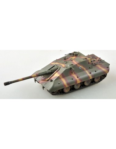 German Jagdpanzer E-100 