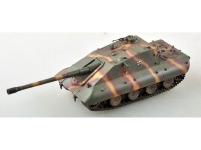 German Jagdpanzer E-100 