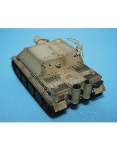 Sturmtiger PzStuMrKp WWII 