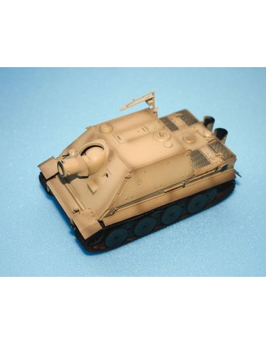 Sturmtiger PzStuMrKp WWII 