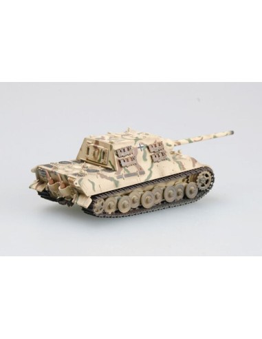 Jagdtiger Porsche 305001 Germany 1944 