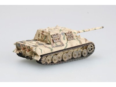 Jagdtiger Porsche 305001 Germany 1944 