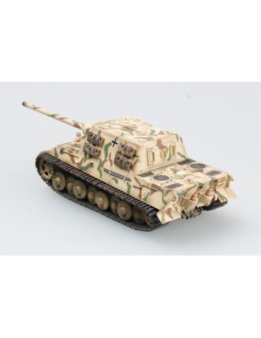 Jagdtiger Porsche 305001 Germany 1944 
