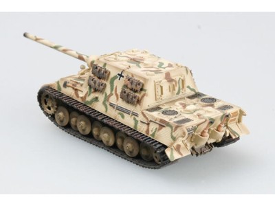 Jagdtiger Porsche 305001 Germany 1944 