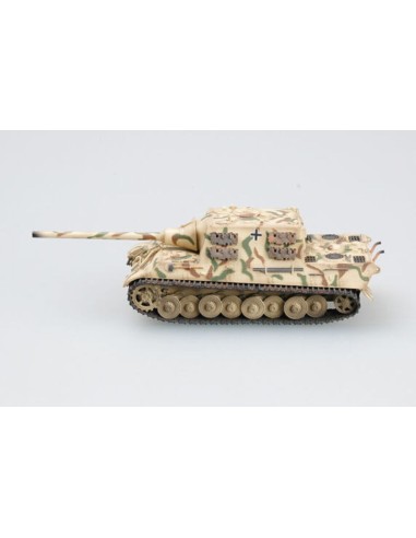 Jagdtiger Porsche 305001 Germany 1944 