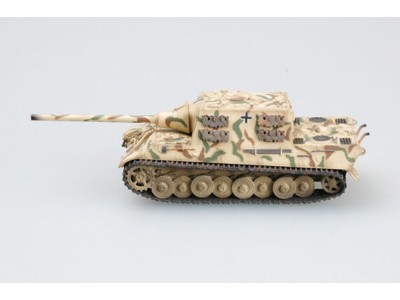 Jagdtiger Porsche 305001 Germany 1944 