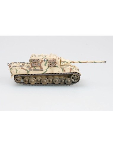 Jagdtiger Porsche 305001 Germany 1944 