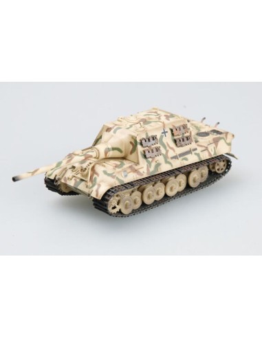 Jagdtiger Porsche 305001 Germany 1944 