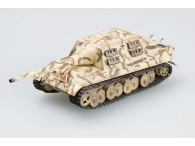 Jagdtiger Porsche 305001 Germany 1944 