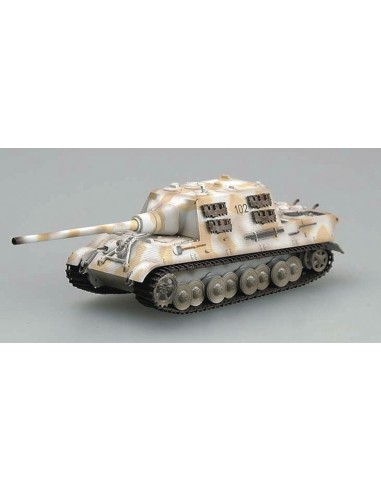Jagdtiger (P) s.Pz.Jag.Abt.653 Tank 102 