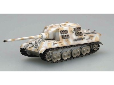 Jagdtiger (P) s.Pz.Jag.Abt.653 Tank 102 