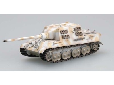 Jagdtiger (P) s.Pz.Jag.Abt.653 Tank 102 