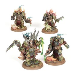 LORD FELTHIUS AND THE TAINTED COHORT