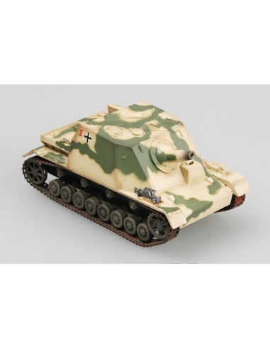 Brummbär StuGAbt216 1943 