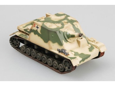 Brummbär StuGAbt216 1943 