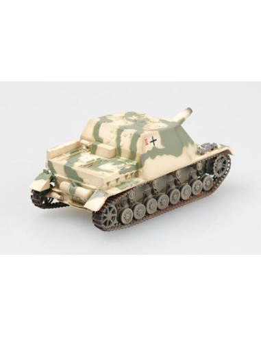 Brummbär StuGAbt216 1943 