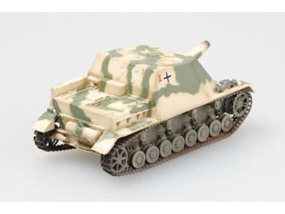 Brummbär StuGAbt216 1943 