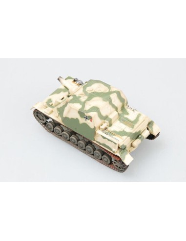 Brummbär StuGAbt216 1943 