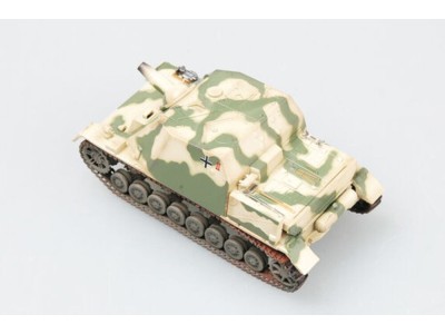 Brummbär StuGAbt216 1943 