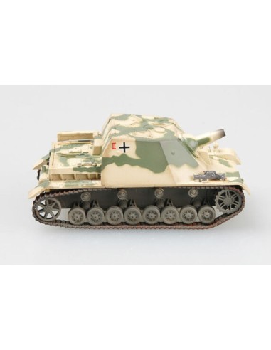 Brummbär StuGAbt216 1943 