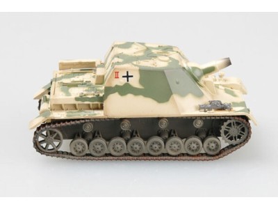 Brummbär StuGAbt216 1943 