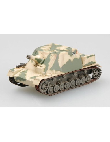 Brummbär StuGAbt216 1943 