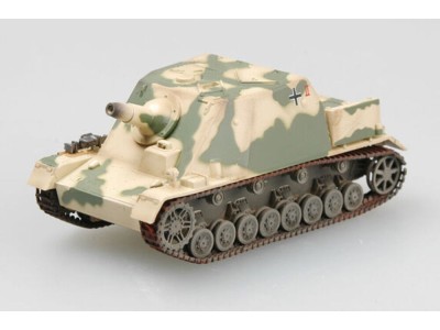 Brummbär StuGAbt216 1943 