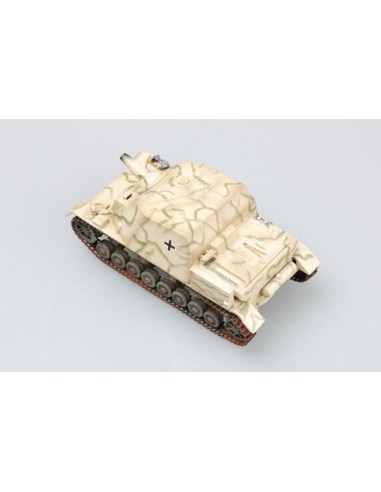 Brummbär Eastern Front 1944 