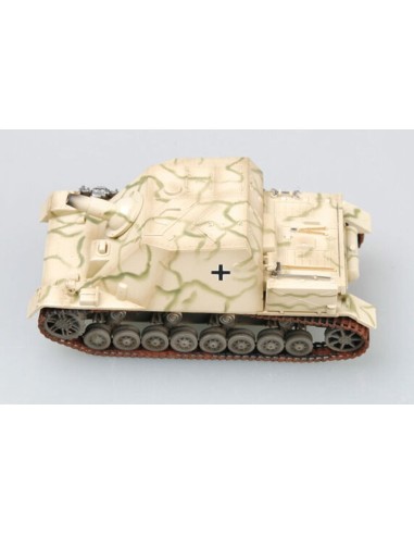 Brummbär Eastern Front 1944 