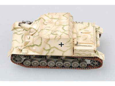 Brummbär Eastern Front 1944 