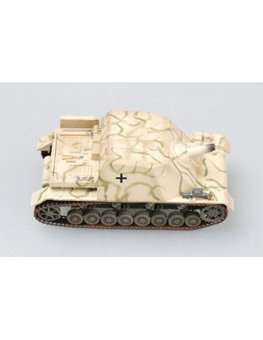Brummbär Eastern Front 1944 