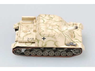 Brummbär Eastern Front 1944 