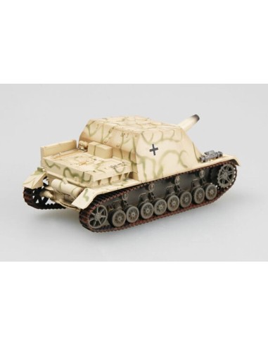 Brummbär Eastern Front 1944 