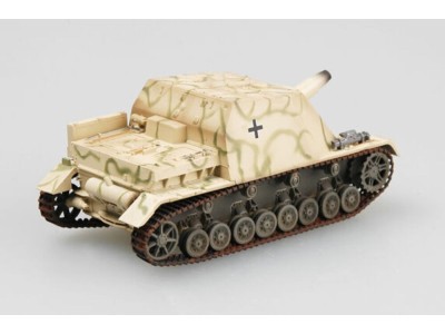 Brummbär Eastern Front 1944 