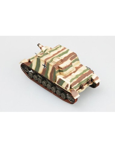Brummbär Eastern Front 1944 