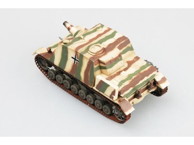 Brummbär Eastern Front 1944 