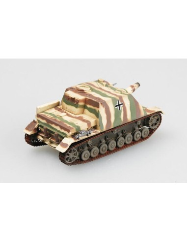 Brummbär Eastern Front 1944 