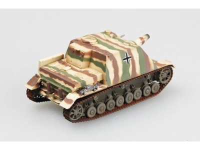 Brummbär Eastern Front 1944 