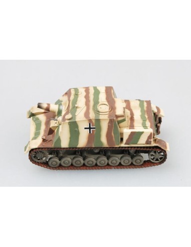 Brummbär Eastern Front 1944 