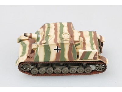 Brummbär Eastern Front 1944 