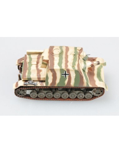 Brummbär Eastern Front 1944 