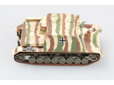 Brummbär Eastern Front 1944 