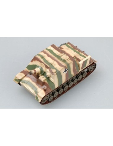 Brummbär Eastern Front 1944 