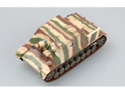 Brummbär Eastern Front 1944 
