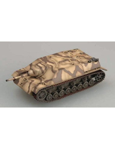 Jagdpanzer IV 1945 