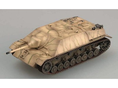 Jagdpanzer IV Western Front 1944 
